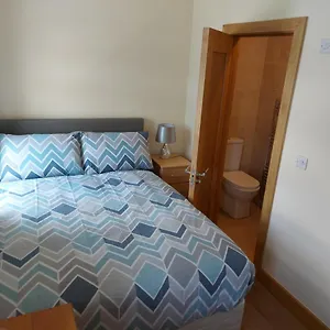 Red Door Townhouse Galway