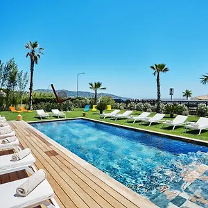 **** Hotel Eden France