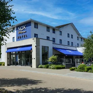 Hotel Nox, Galway