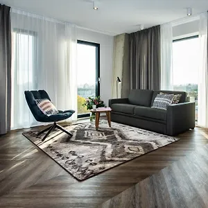 **** מלון דירות Numa Docklands הולנד