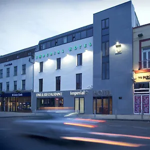 Hotel Imperial, Galway