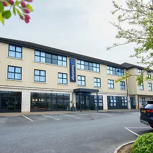 Hotel Travelodge Plus, Galway