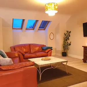  Appartement Ethan House Irlande