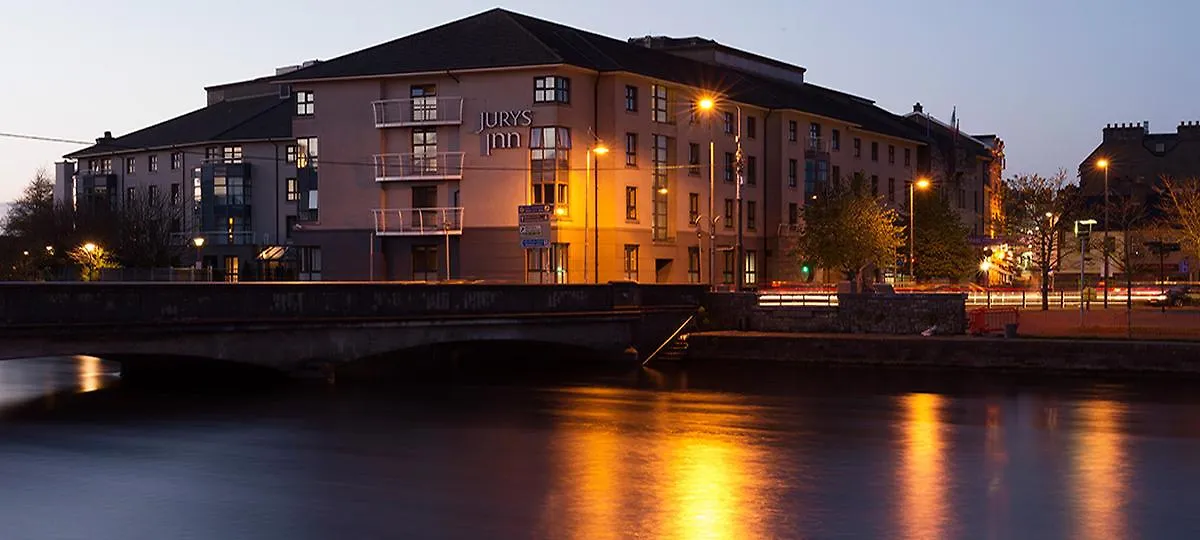 Leonardo Hotel Galway