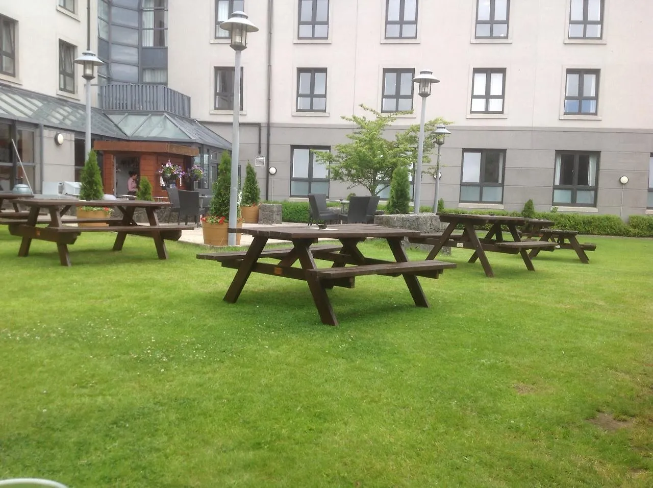 Leonardo Hotel Galway