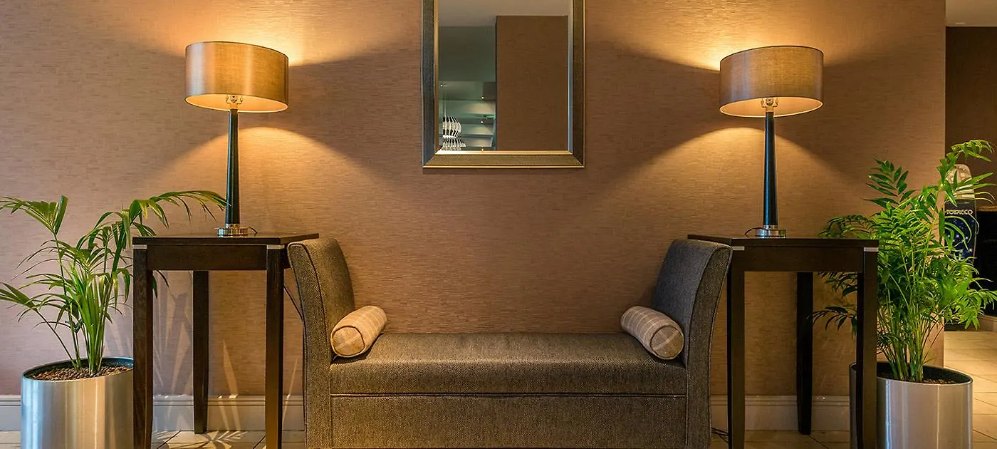 Leonardo Hotel Galway 4*,  Ireland