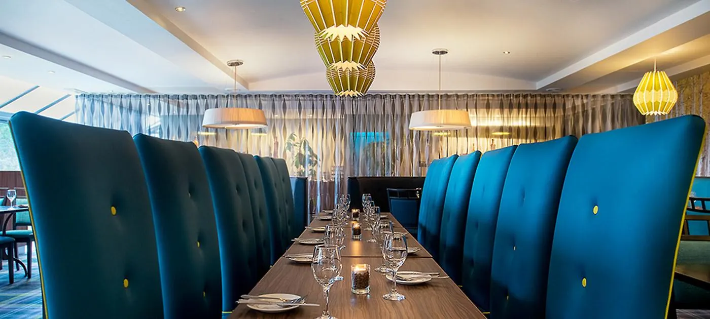 Leonardo Hotel Galway 4*,