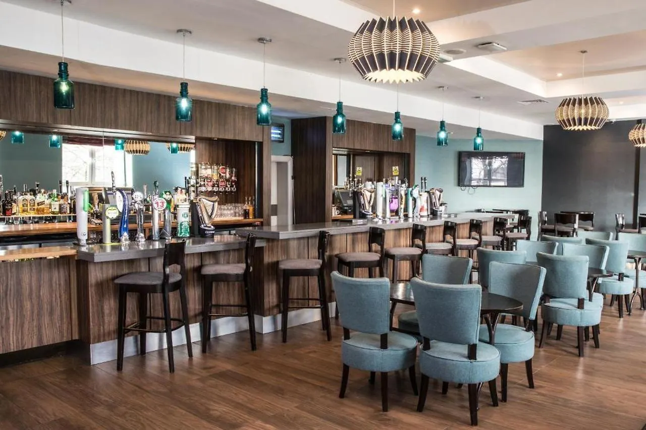 Leonardo Hotel Galway Ireland