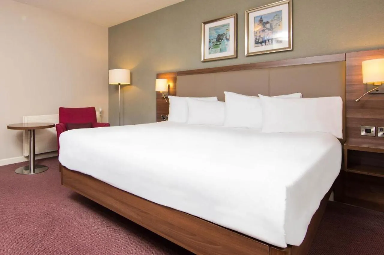 Leonardo Hotel Galway Ierland