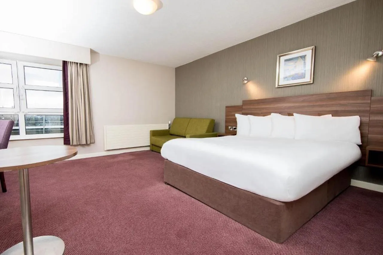 Leonardo Hotel Galway 4*,  Ierland