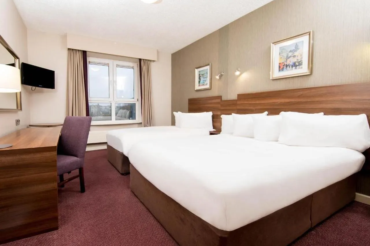****  Leonardo Hotel Galway Ireland