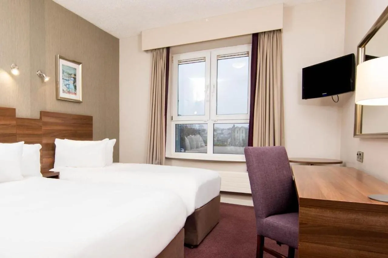 Leonardo Hotel Galway Ierland