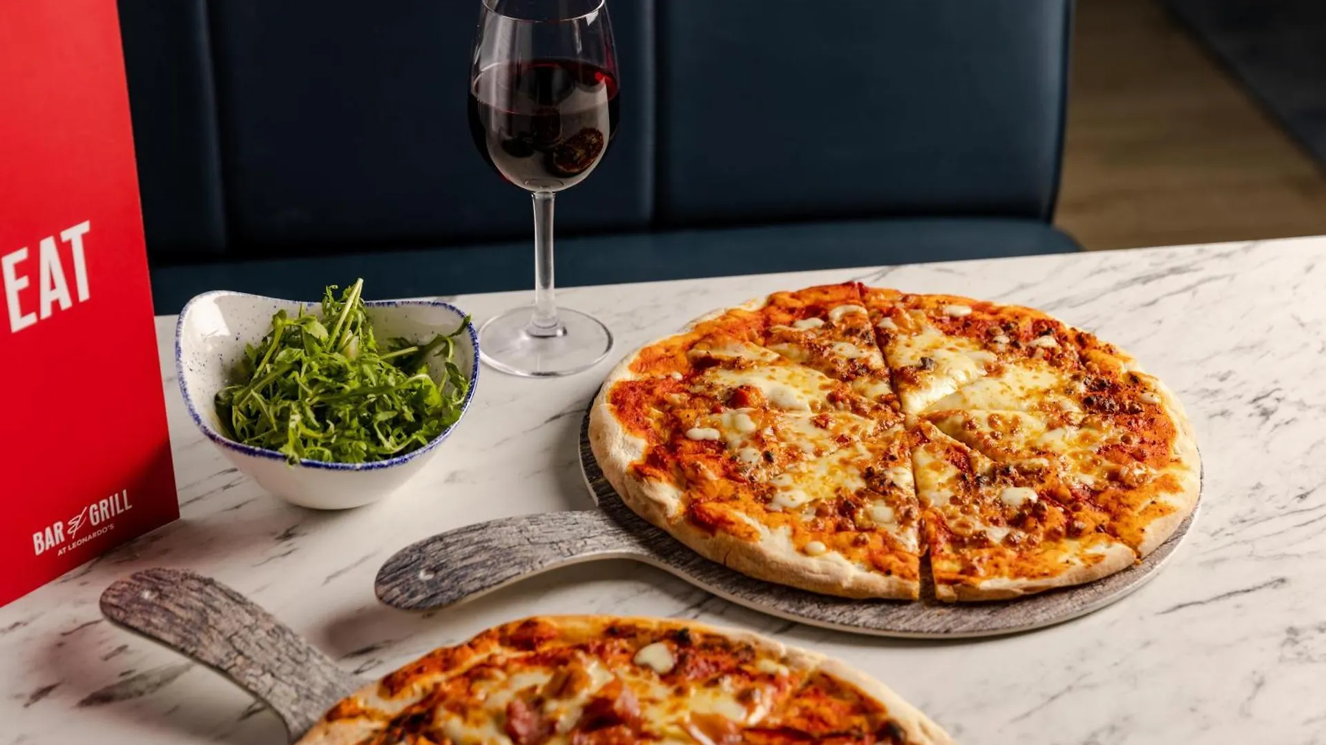 Leonardo Hotel Galway 4*,  Irland