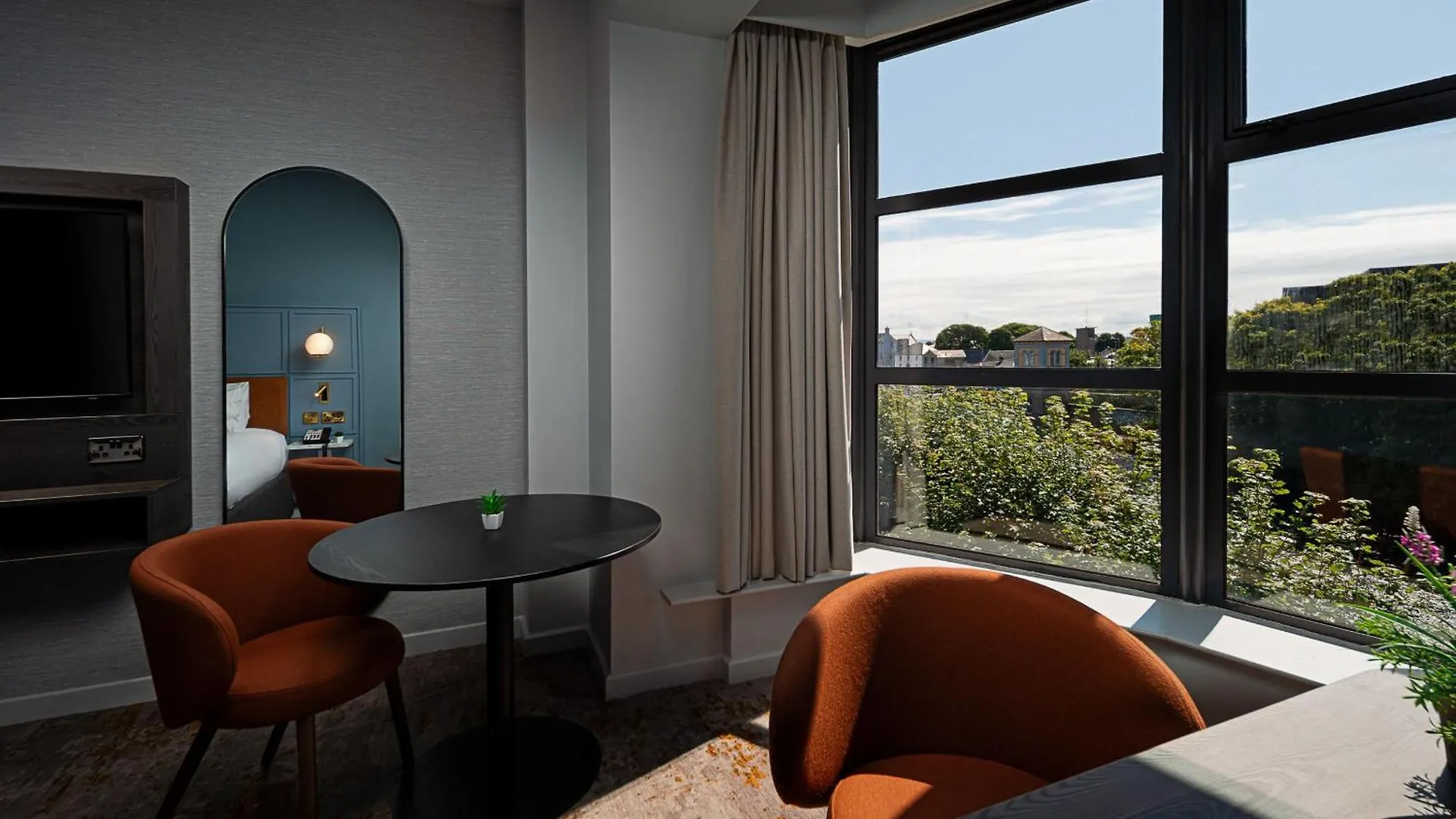 Leonardo Hotel Galway