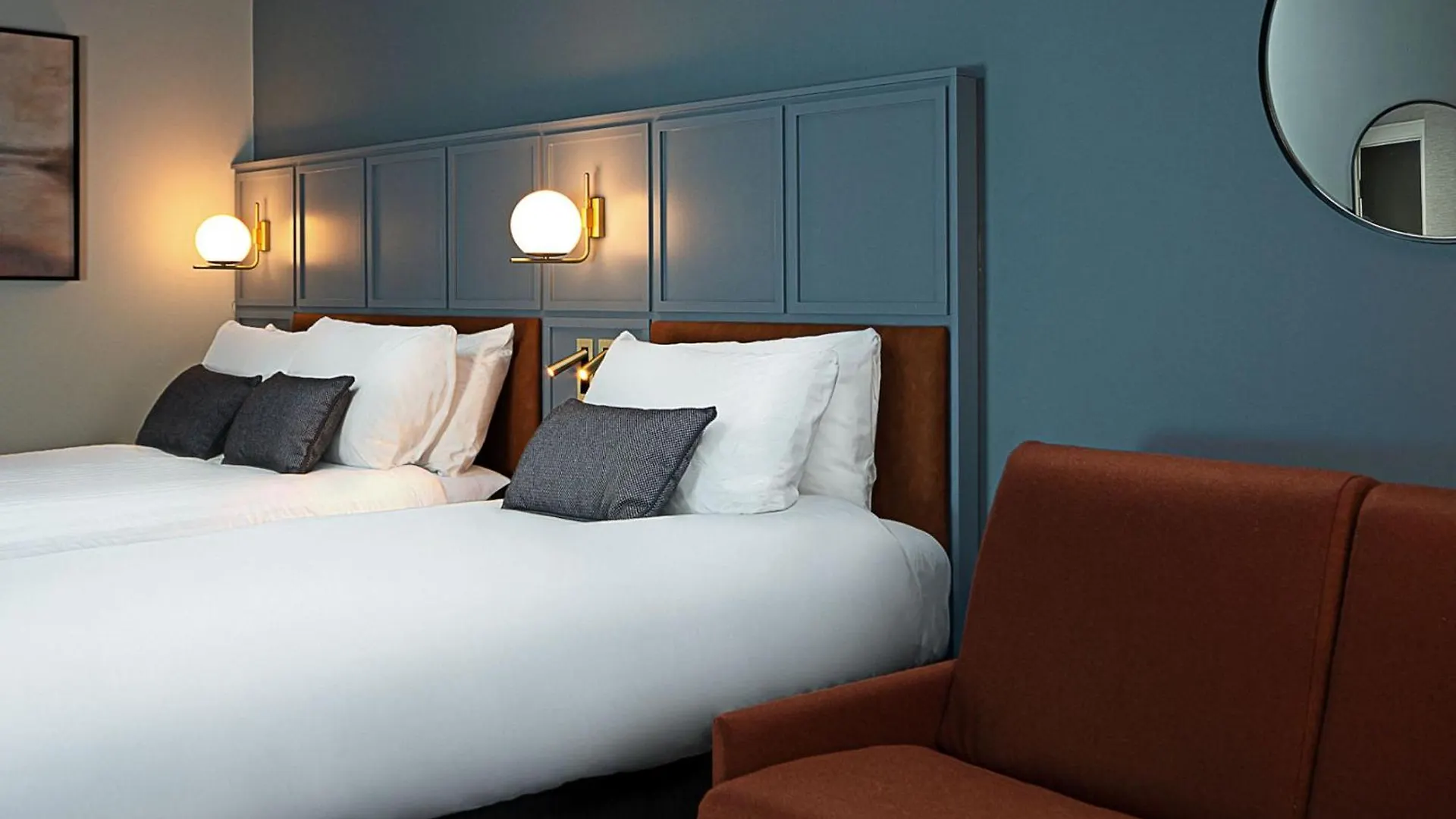 Leonardo Hotel Galway