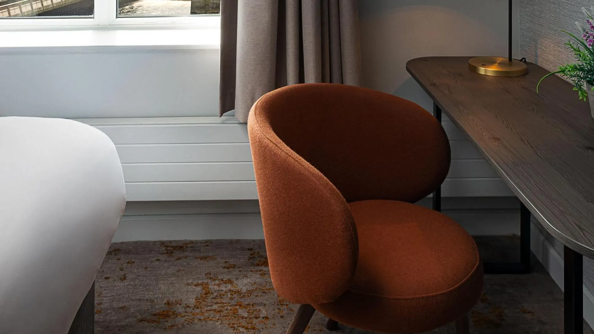 Leonardo Hotel Galway 4*,  Ireland