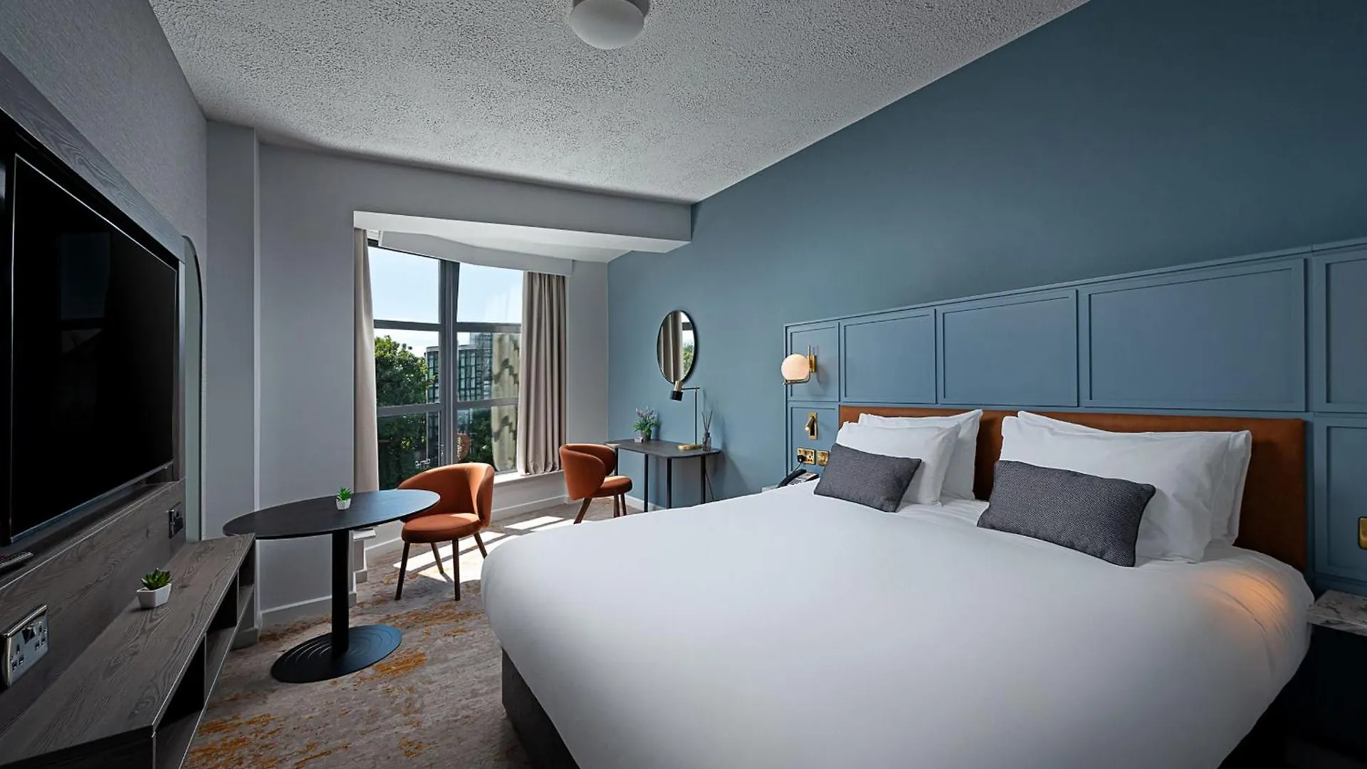 Leonardo Hotel Galway Irlanda