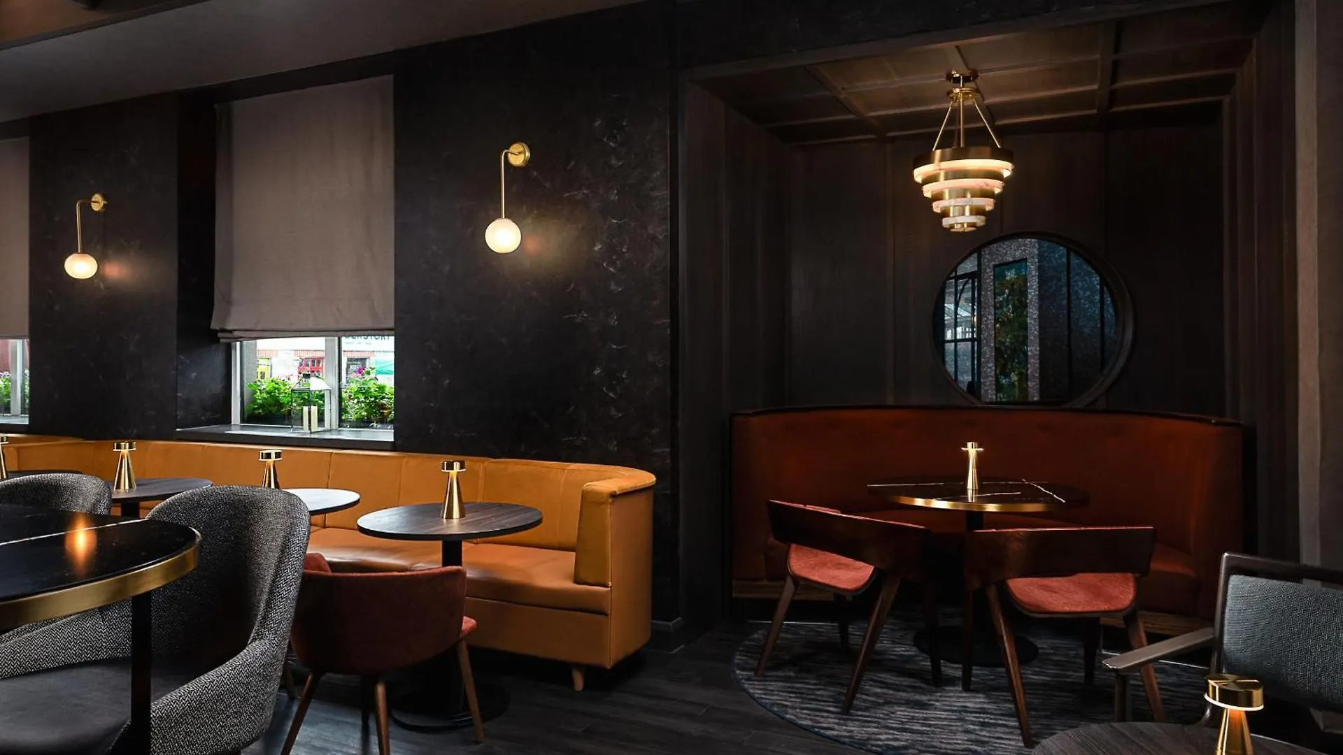 Leonardo Hotel Galway Irlanda