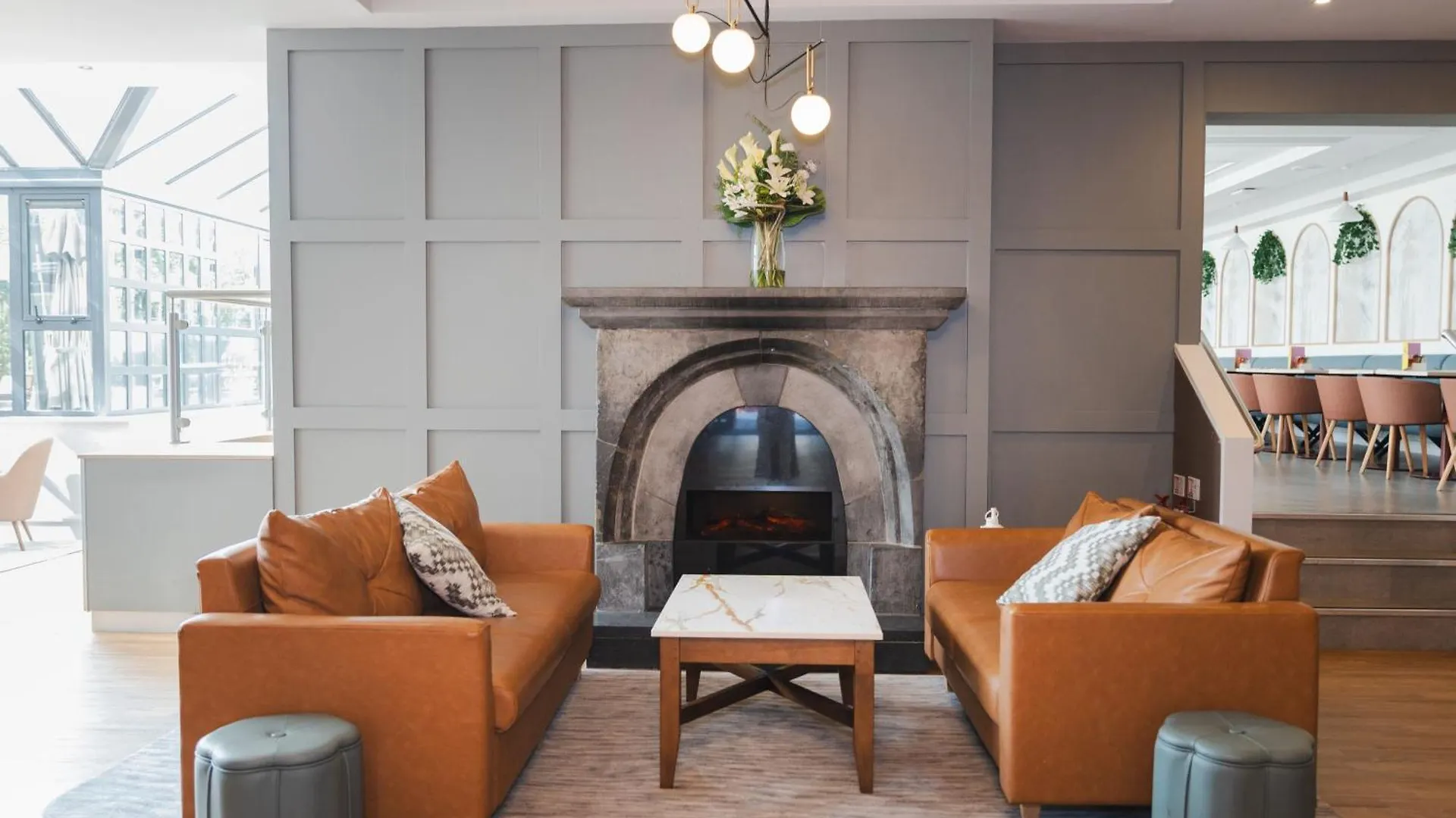 Leonardo Hotel Galway