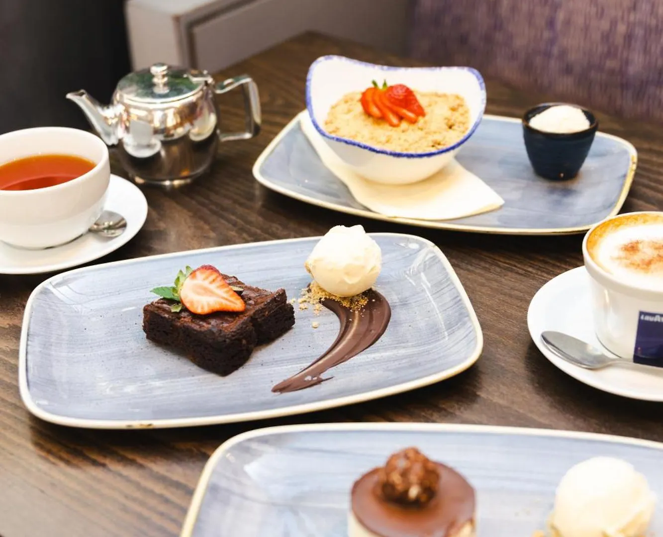 Leonardo Hotel Galway Irlanda