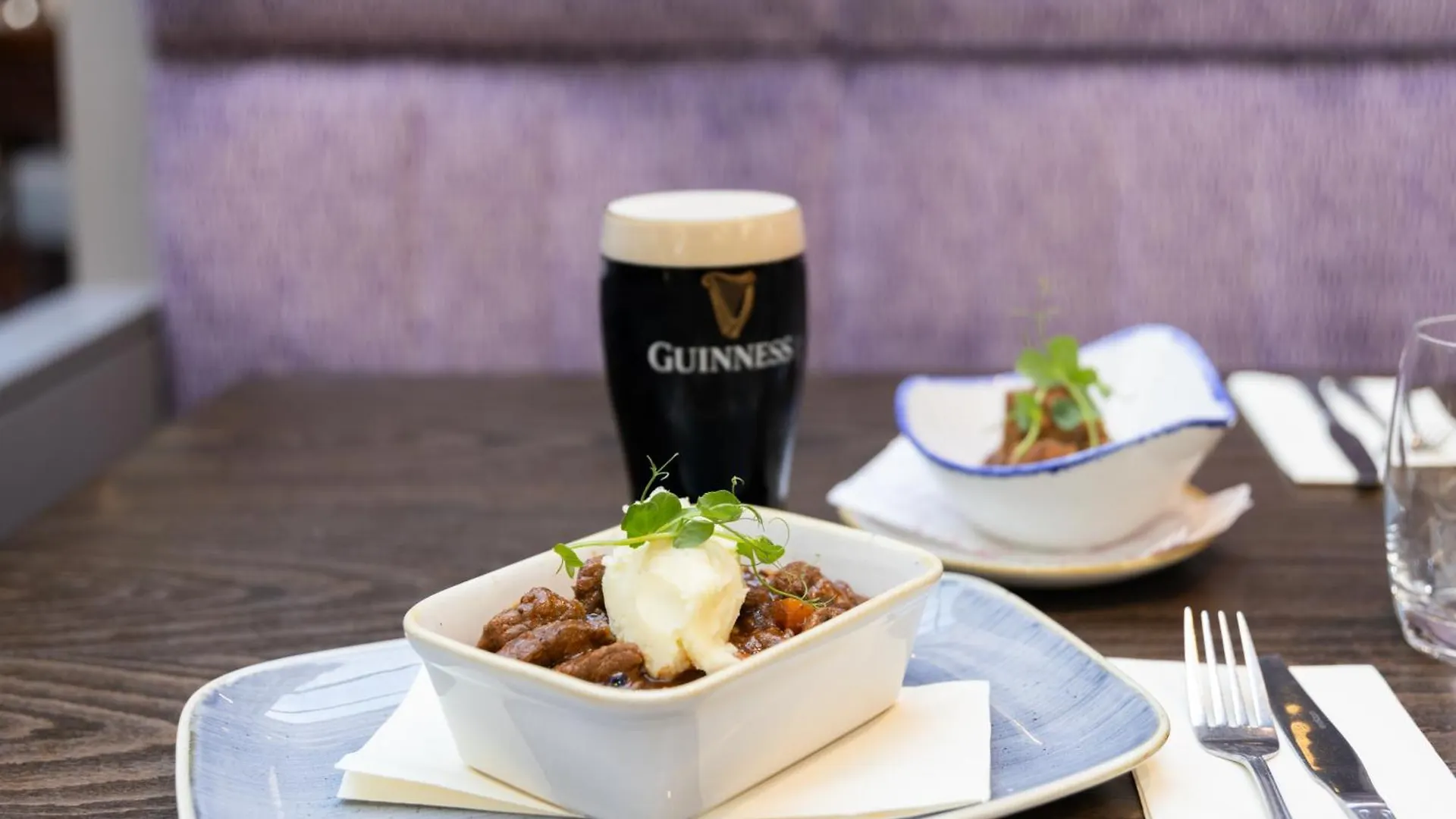 Leonardo Hotel Galway