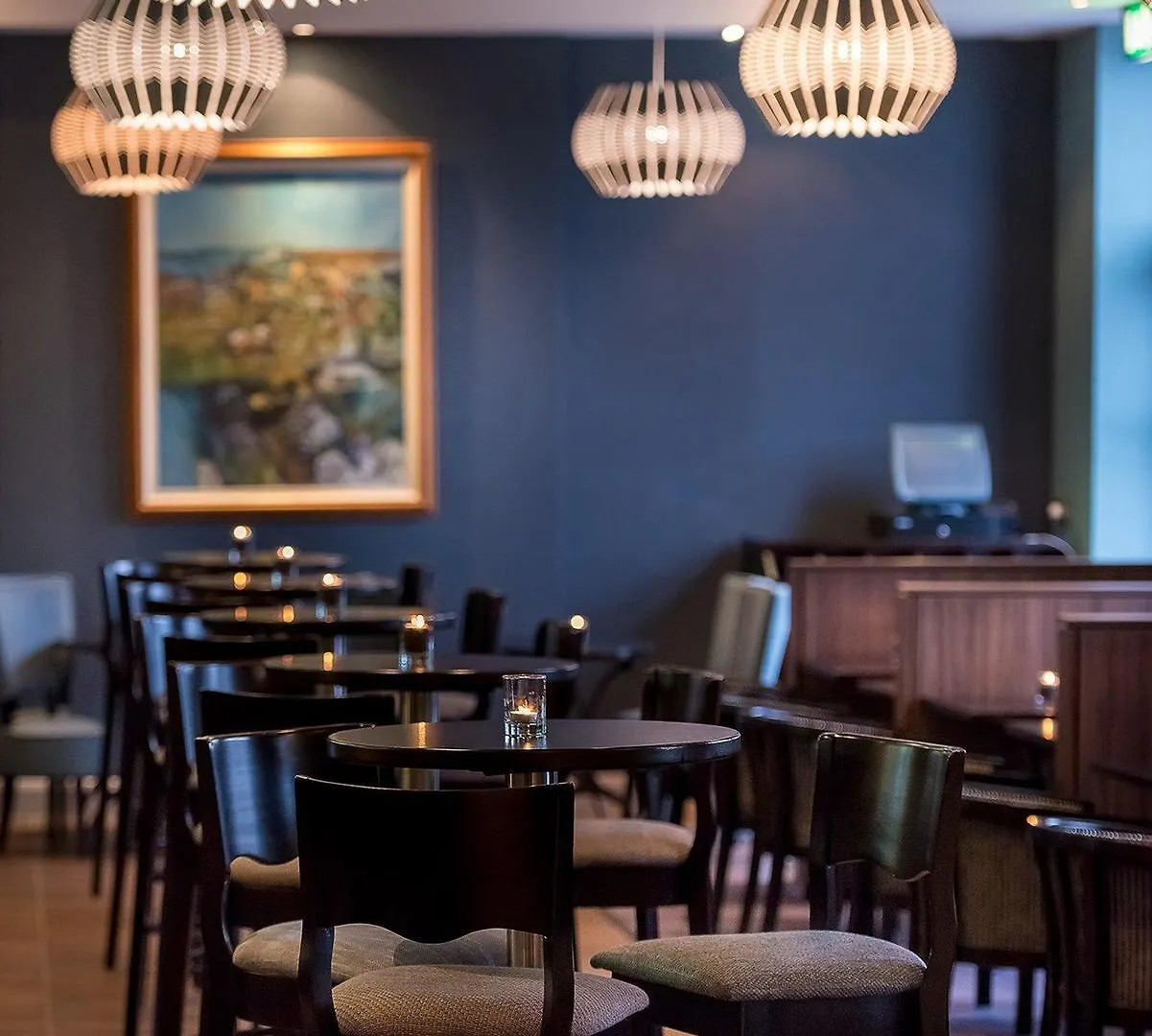 Leonardo Hotel Galway