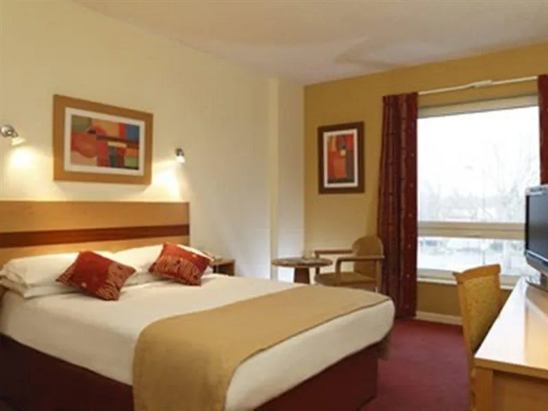 Leonardo Hotel Galway