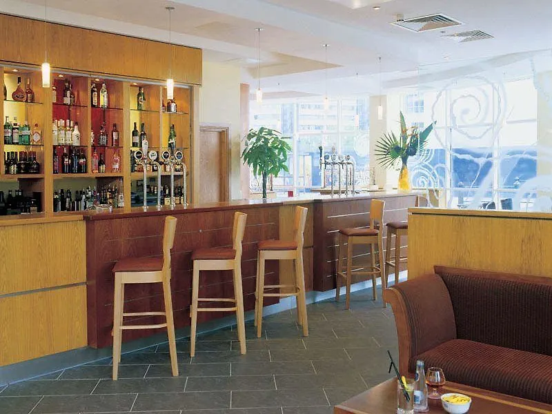 ****  Leonardo Hotel Galway Irland