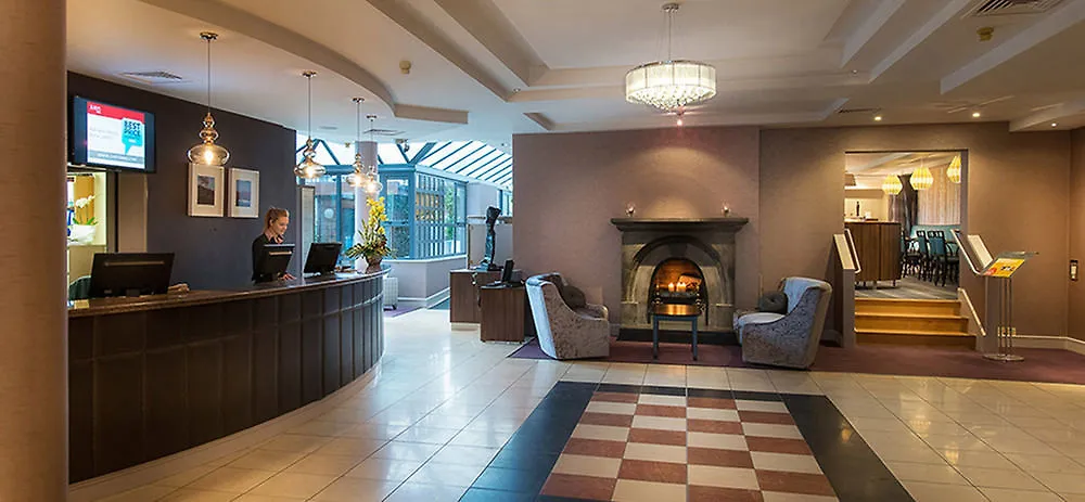 Leonardo Hotel Galway