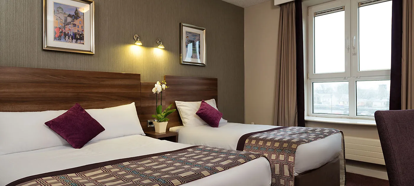 Leonardo Hotel Galway