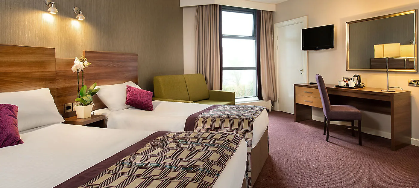 Leonardo Hotel Galway