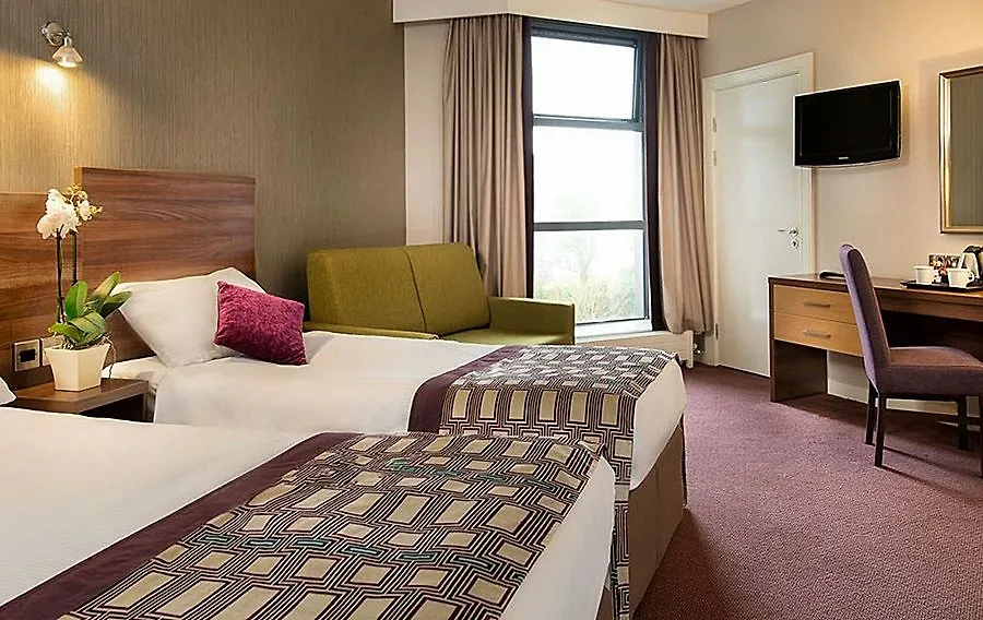 Leonardo Hotel Galway