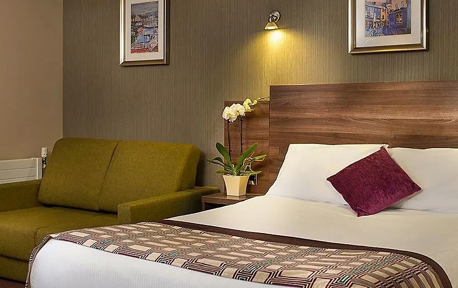 Leonardo Hotel Galway