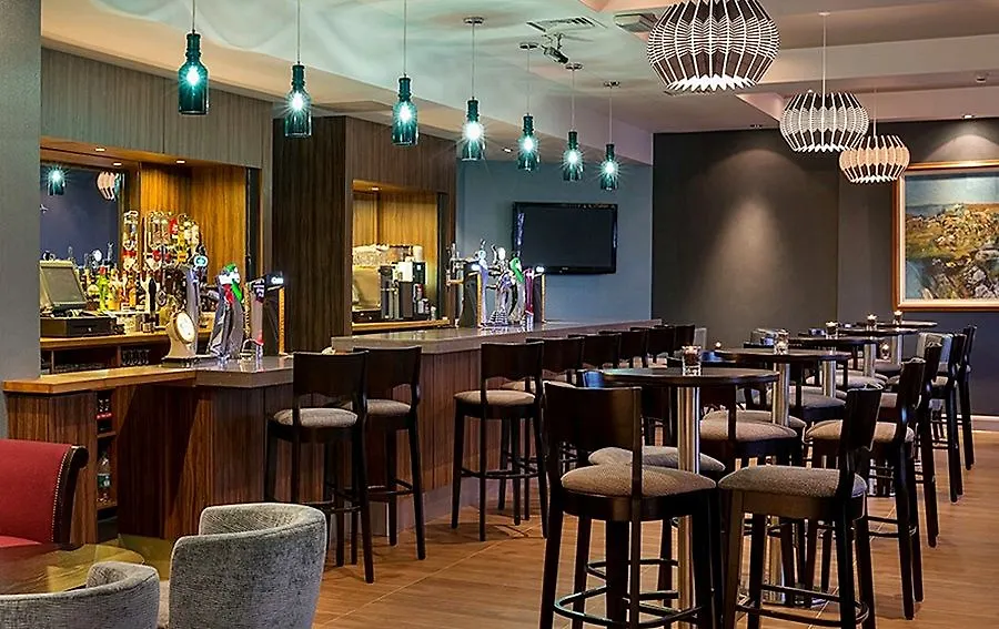 Leonardo Hotel Galway Ireland