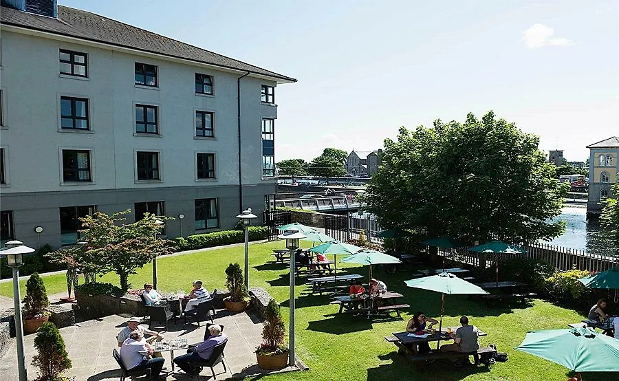 Leonardo Hotel Galway 4*,  Irlanda