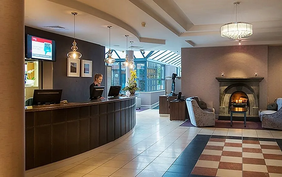 Leonardo Hotel Galway