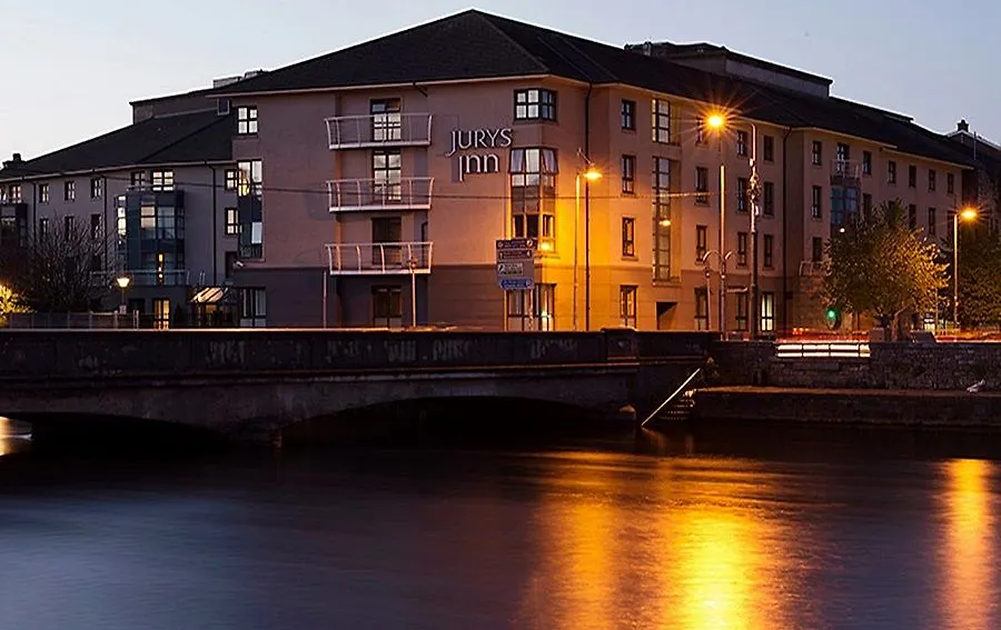 Leonardo Hotel Galway