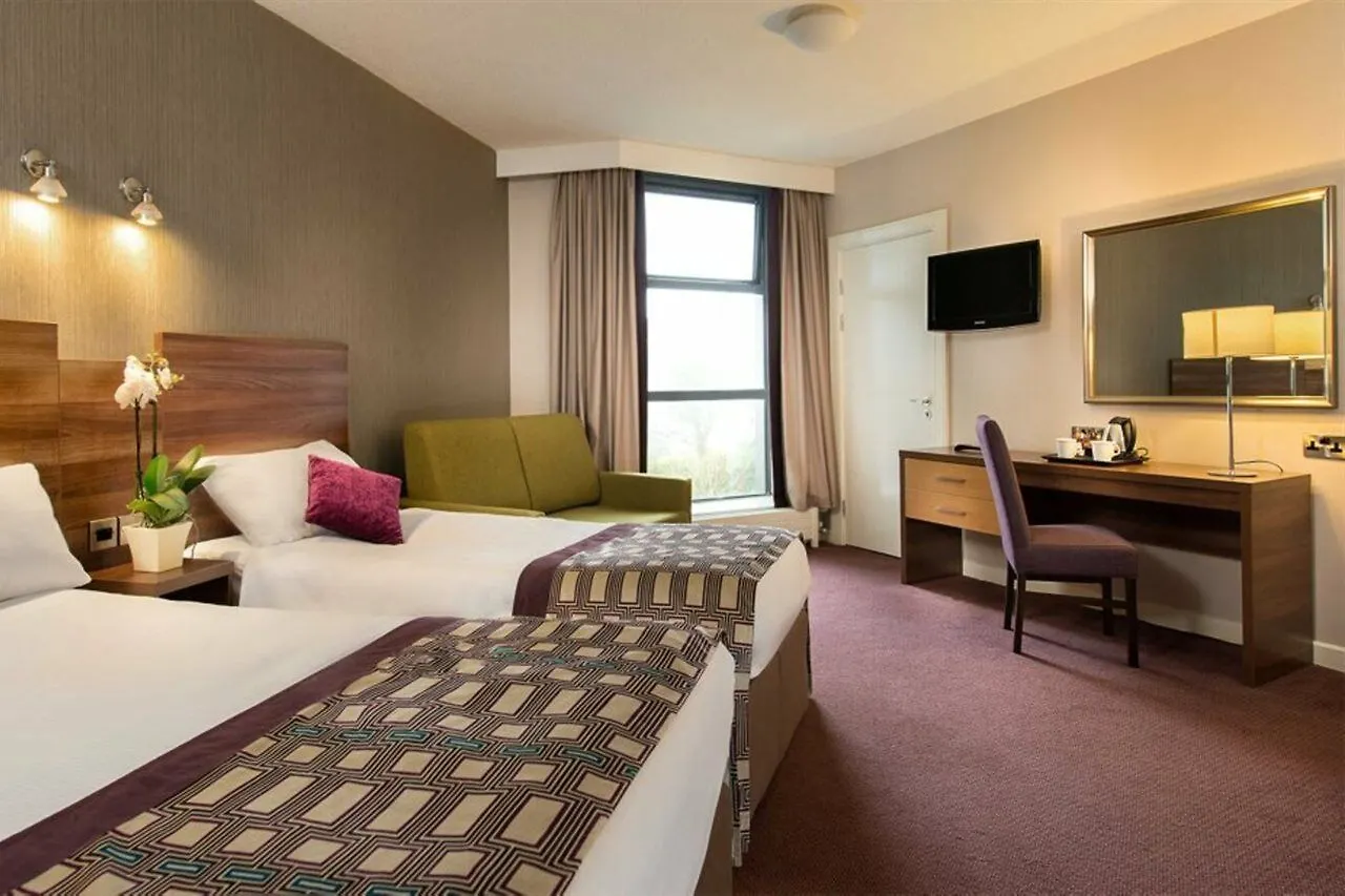Leonardo Hotel Galway 4*,  Ireland