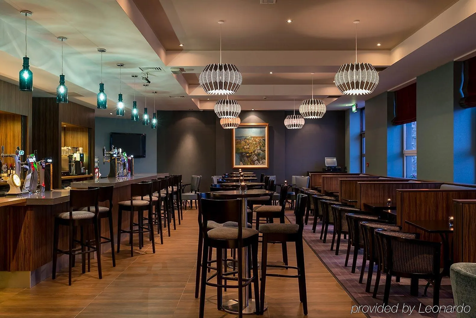 Leonardo Hotel גלוואיי 4*,  אירלנד