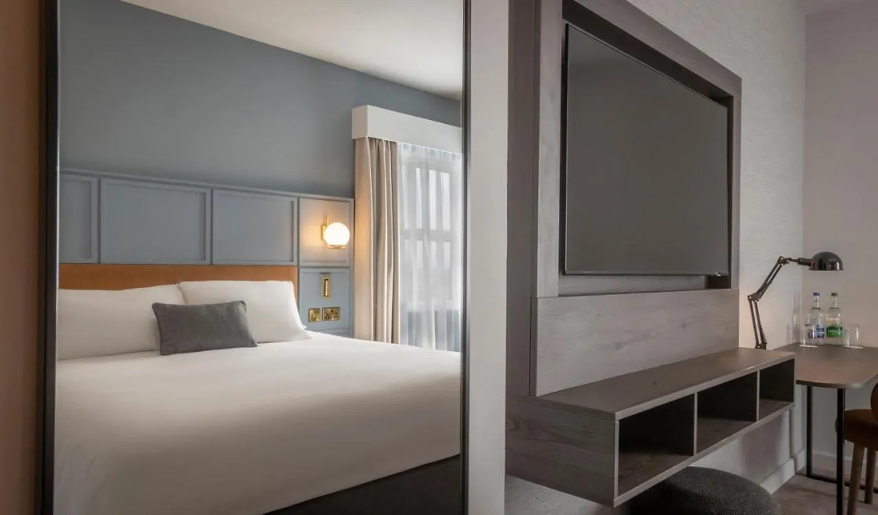 ****  Leonardo Hotel גלוואיי אירלנד
