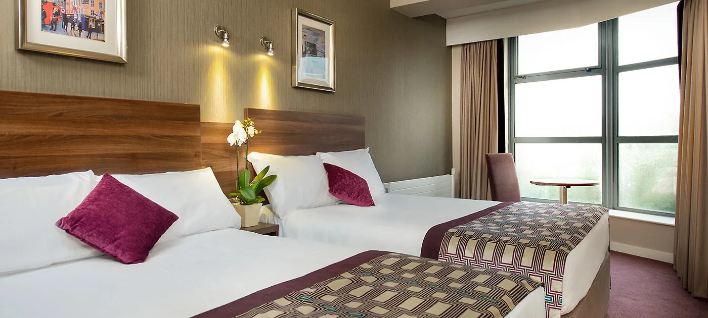 ****  Leonardo Hotel גלוואיי אירלנד